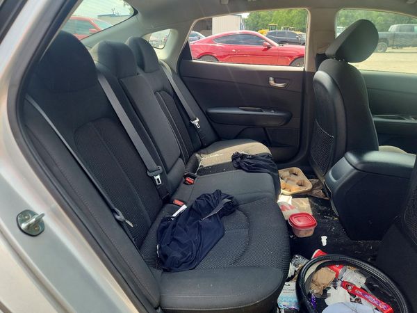 2020 KIA OPTIMA LX, S, SE