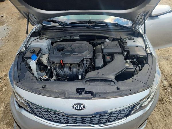 2020 KIA OPTIMA LX, S, SE