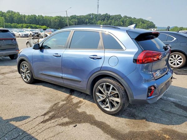 2022 KIA NIRO Touring Special Edition