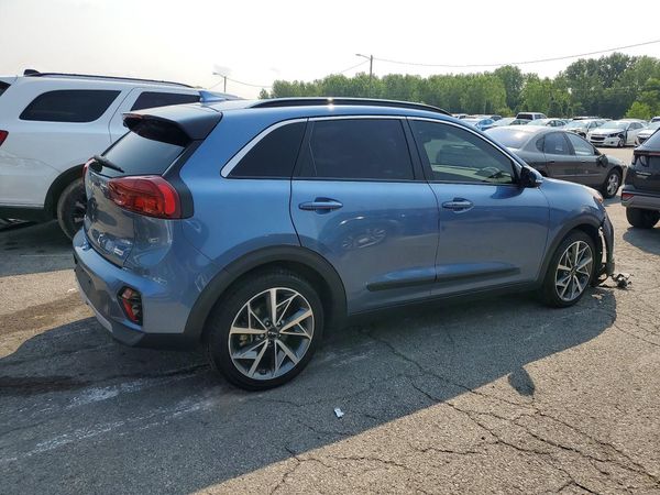 2022 KIA NIRO Touring Special Edition