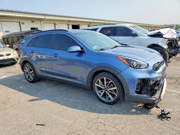 2022 KIA NIRO Touring Special Edition