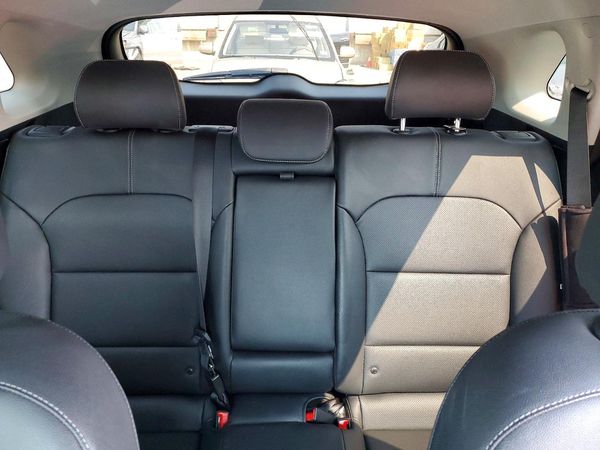 2022 KIA NIRO Touring Special Edition