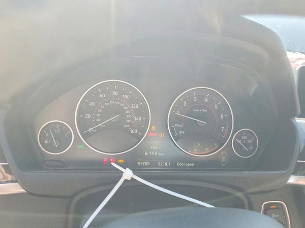 2015 BMW 435 Gran Coupe