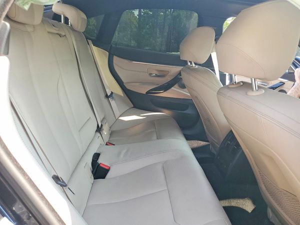 2015 BMW 435 Gran Coupe