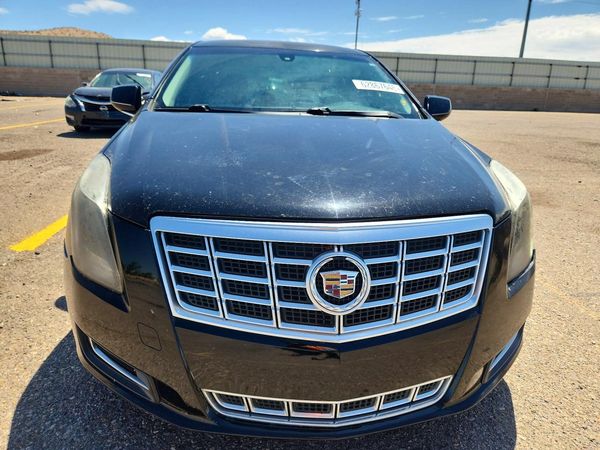 2014 CADILLAC XTS Standard