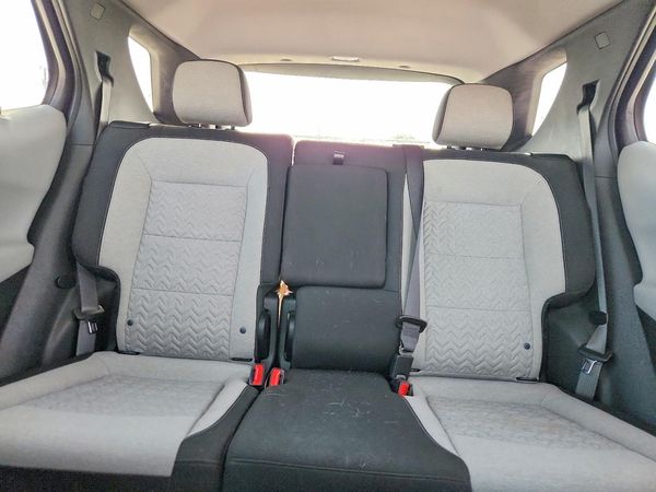 2022 CHEVROLET EQUINOX LT (1LT)