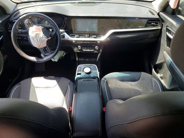 2022 KIA NIRO EV
