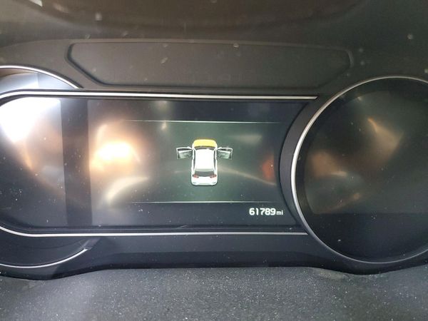 2022 KIA NIRO EV