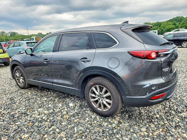 2018 MAZDA CX-9 Touring