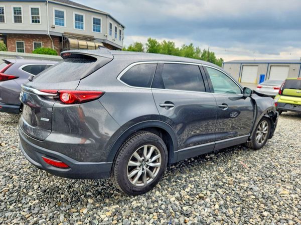 2018 MAZDA CX-9 Touring