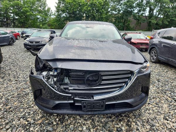 2018 MAZDA CX-9 Touring