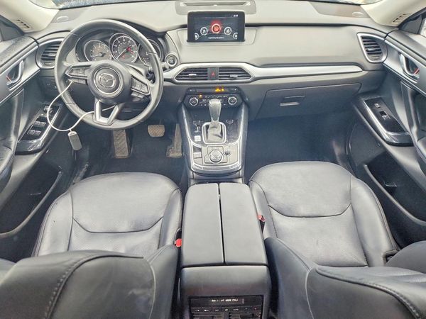 2018 MAZDA CX-9 Touring