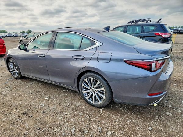2020 LEXUS ES 350 Premium