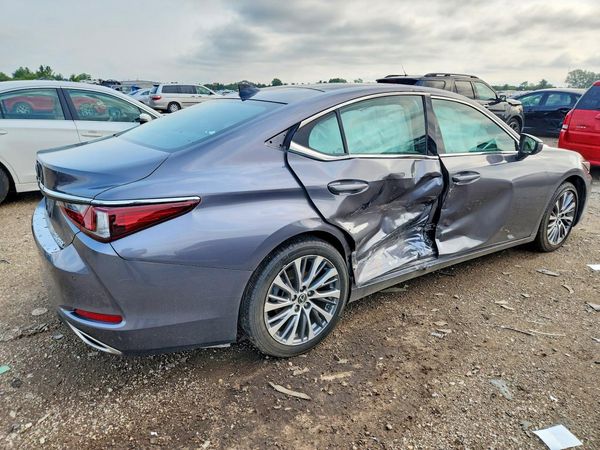 2020 LEXUS ES 350 Premium