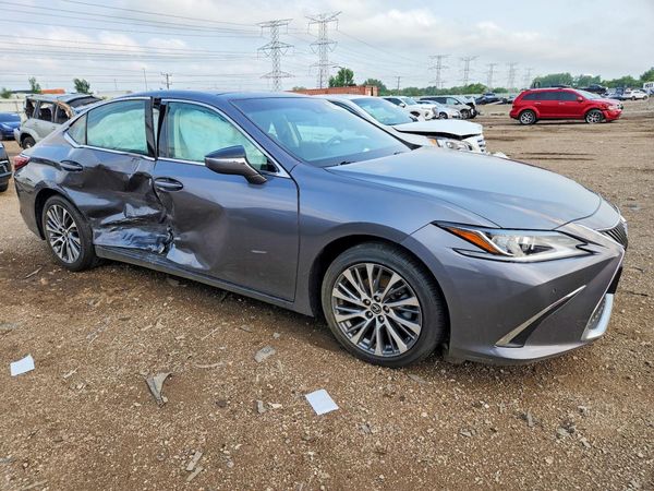 2020 LEXUS ES 350 Premium
