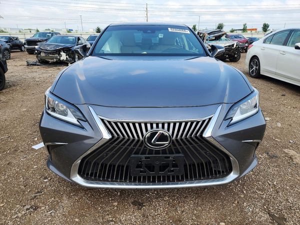 2020 LEXUS ES 350 Premium