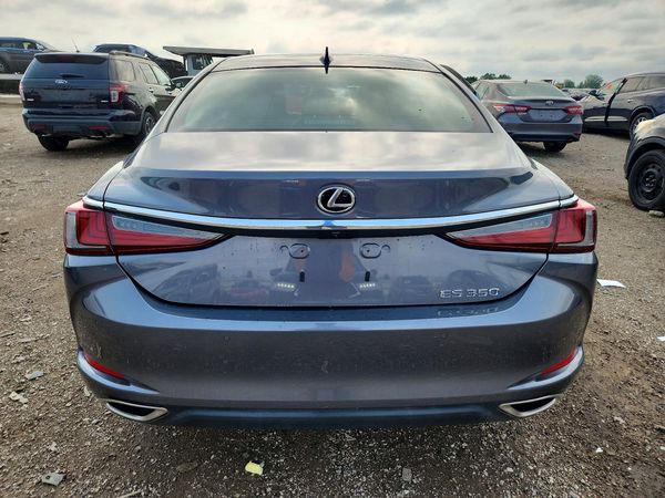 2020 LEXUS ES 350 Premium