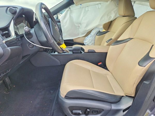 2020 LEXUS ES 350 Premium