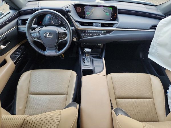 2020 LEXUS ES 350 Premium
