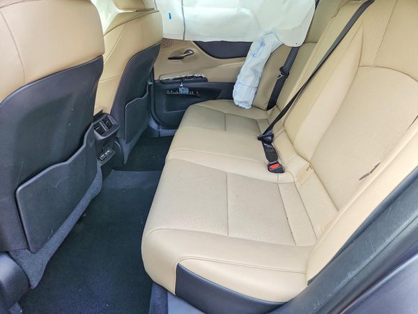 2020 LEXUS ES 350 Premium