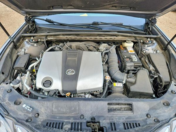 2020 LEXUS ES 350 Premium