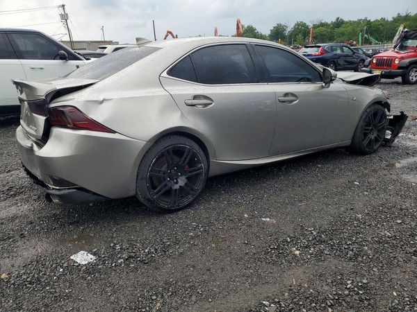 2016 LEXUS IS 300
