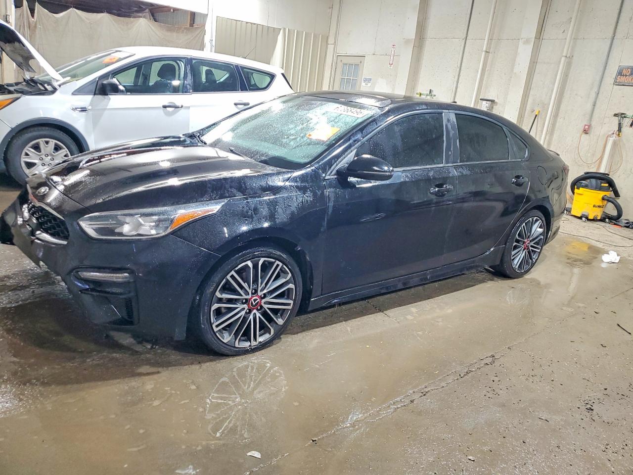 2020 KIA FORTE