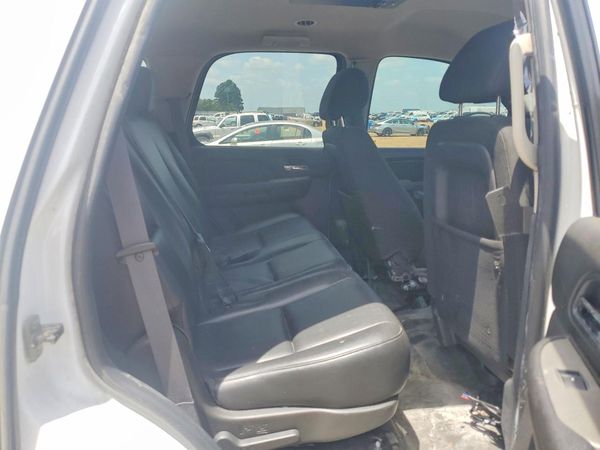 2014 CHEVROLET TAHOE FL — PSRS