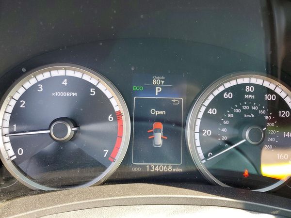 2017 LEXUS NX 200T 200t Luxury
