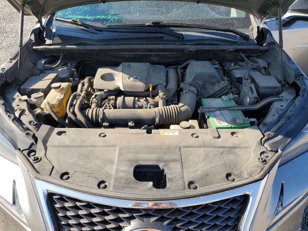 2017 LEXUS NX 200T 200t Luxury