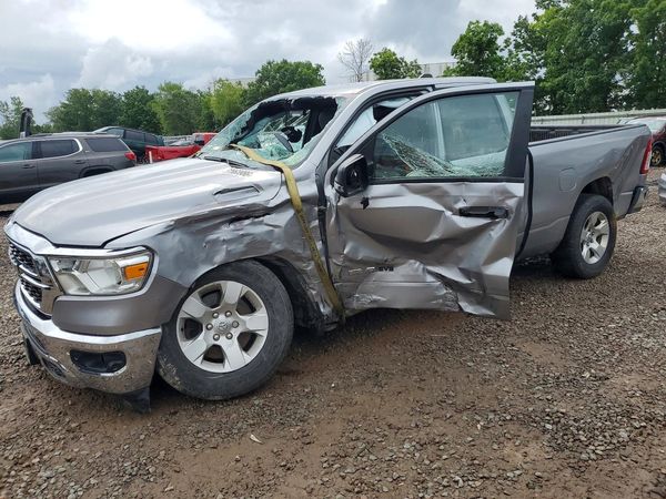 2024 RAM 1500 Big Horn/Lonestar