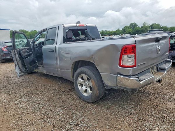 2024 RAM 1500 Big Horn/Lonestar