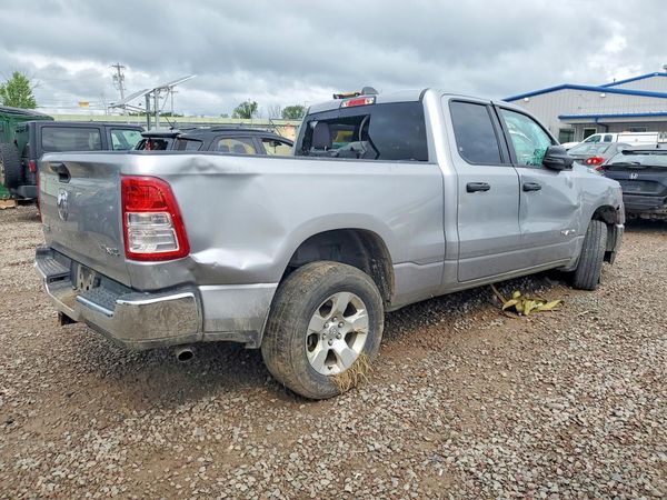 2024 RAM 1500 Big Horn/Lonestar