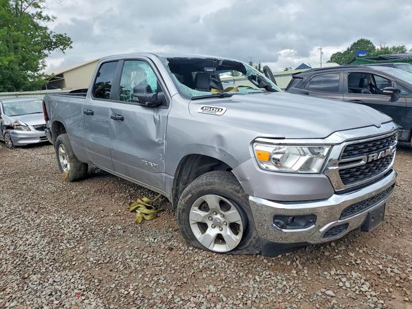 2024 RAM 1500 Big Horn/Lonestar
