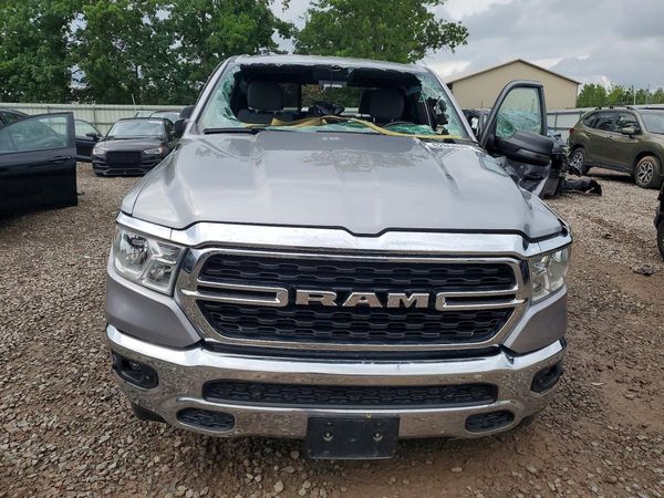 2024 RAM 1500 Big Horn/Lonestar