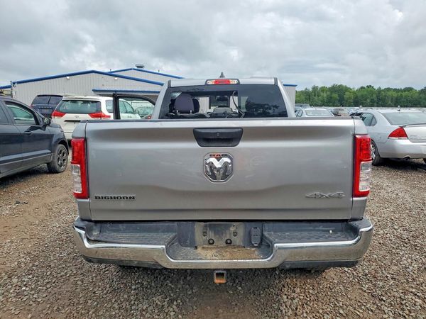 2024 RAM 1500 Big Horn/Lonestar