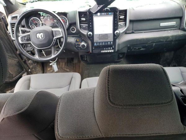 2024 RAM 1500 Big Horn/Lonestar