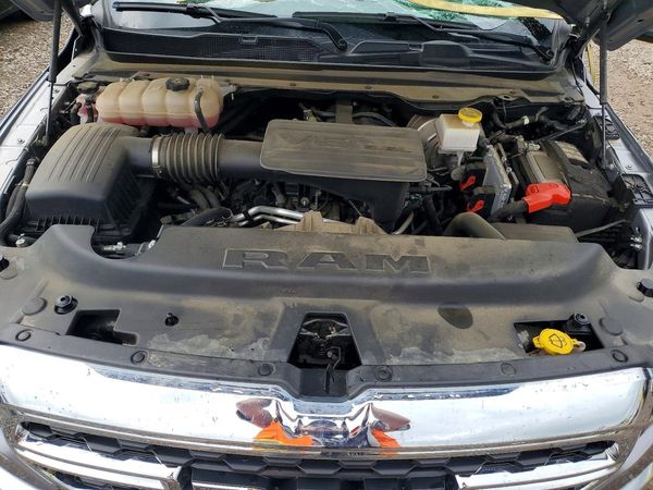 2024 RAM 1500 Big Horn/Lonestar