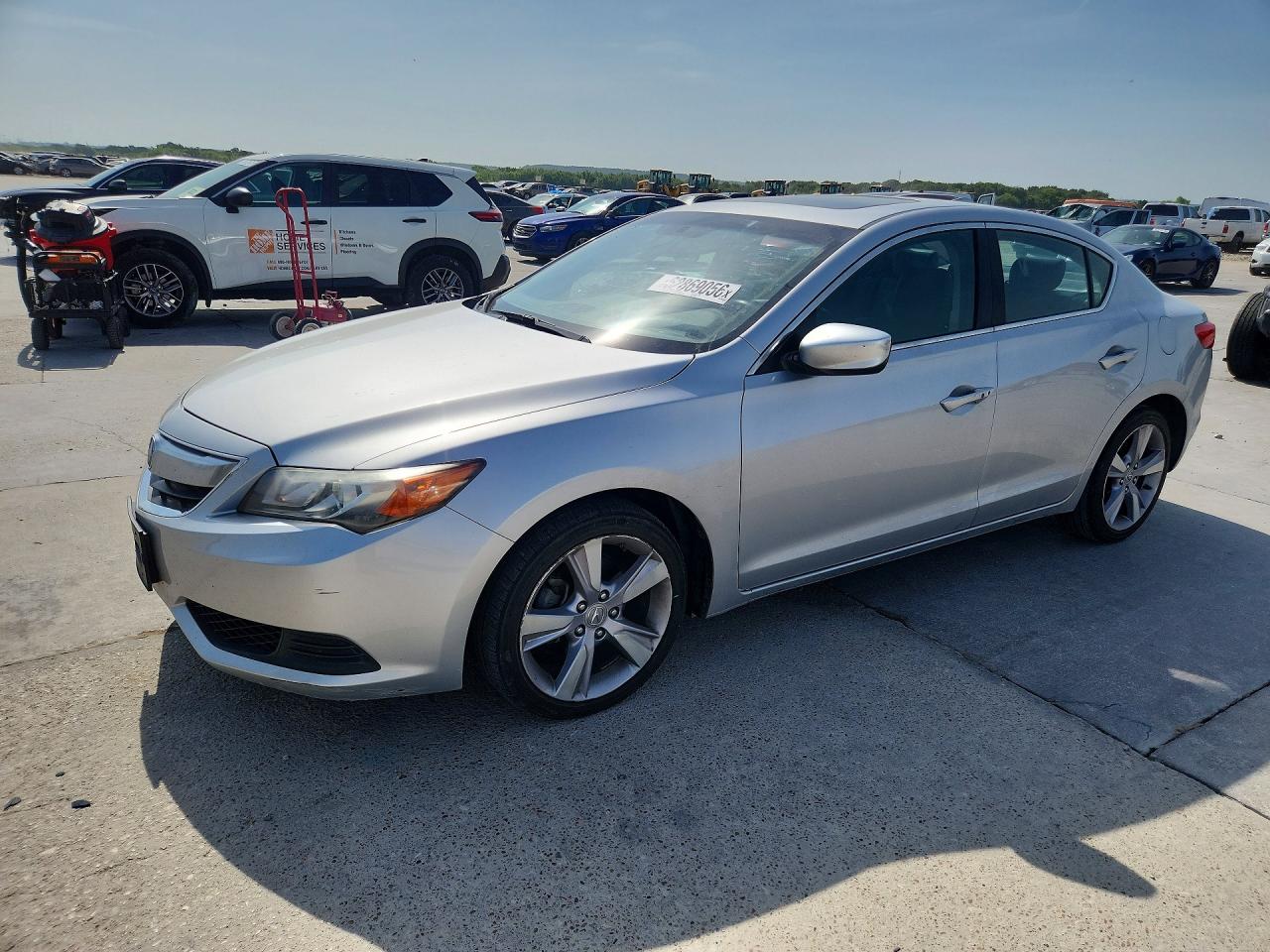 2015 ACURA ILX 20