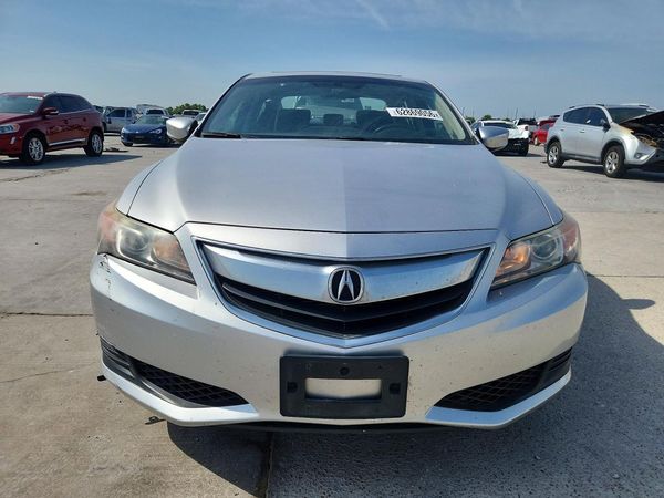 2015 ACURA ILX 20