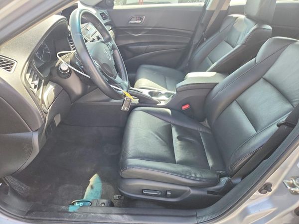 2015 ACURA ILX 20