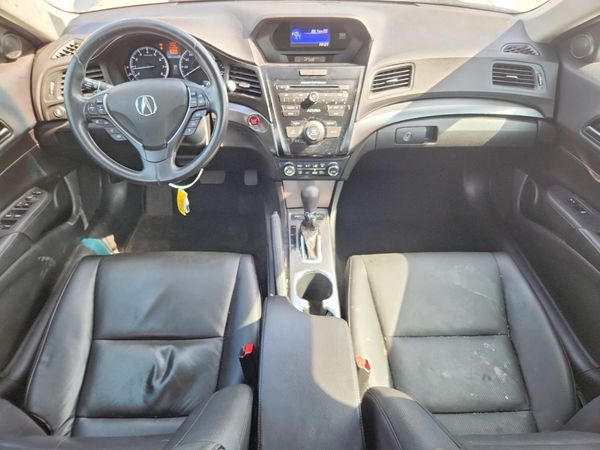 2015 ACURA ILX 20