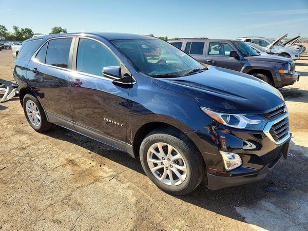 2021 CHEVROLET EQUINOX LT (1LT)