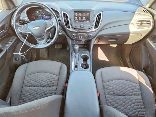2021 CHEVROLET EQUINOX LT (1LT)