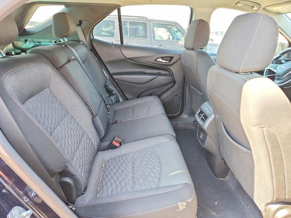 2021 CHEVROLET EQUINOX LT (1LT)
