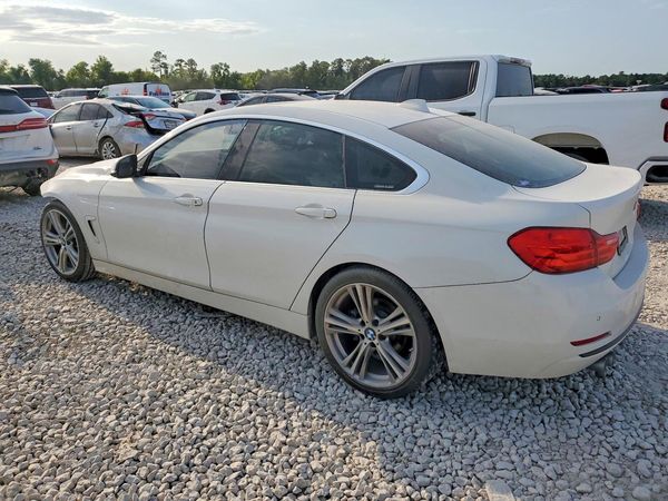2017 BMW 430I GC
