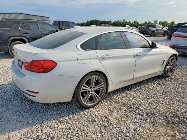2017 BMW 430I GC