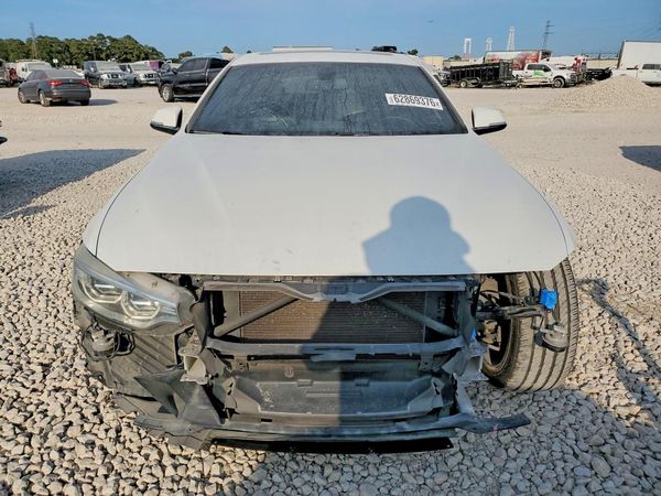 2017 BMW 430I GC
