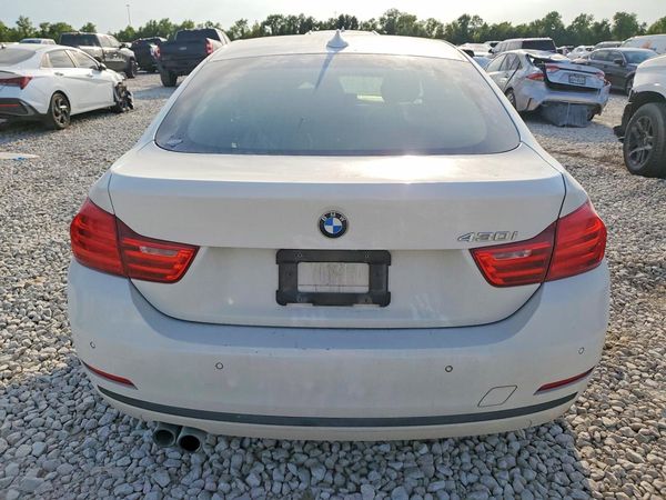 2017 BMW 430I GC