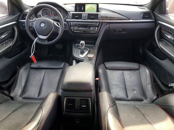 2017 BMW 430I GC